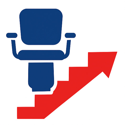 Long Island Curve Stairlift